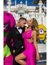 Rochie de gala - 50666